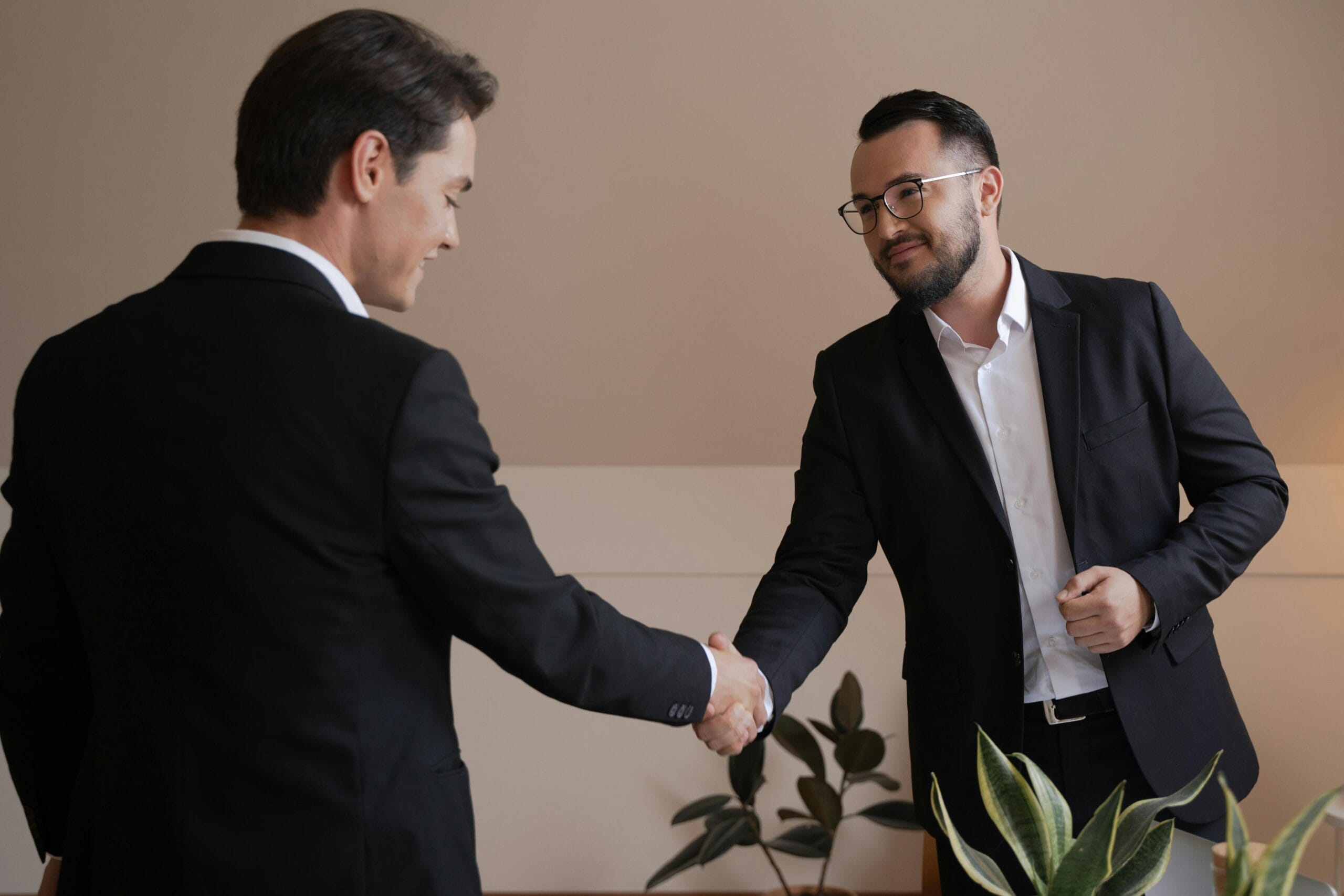 pexels-pavel-danilyuk-5520327 Business Contracts and Agreements in Australia