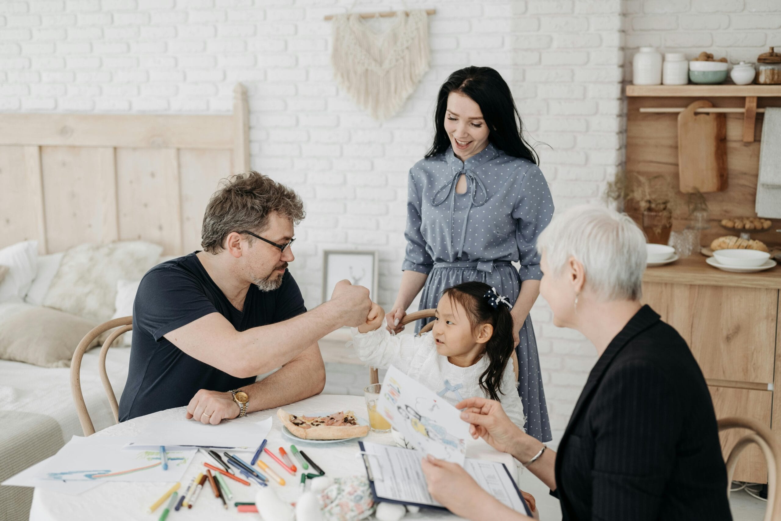 pexels-pavel-danilyuk-8205409 Can a Parenting Plan Be Changed? When and How to Modify Parenting Agreements in Australia