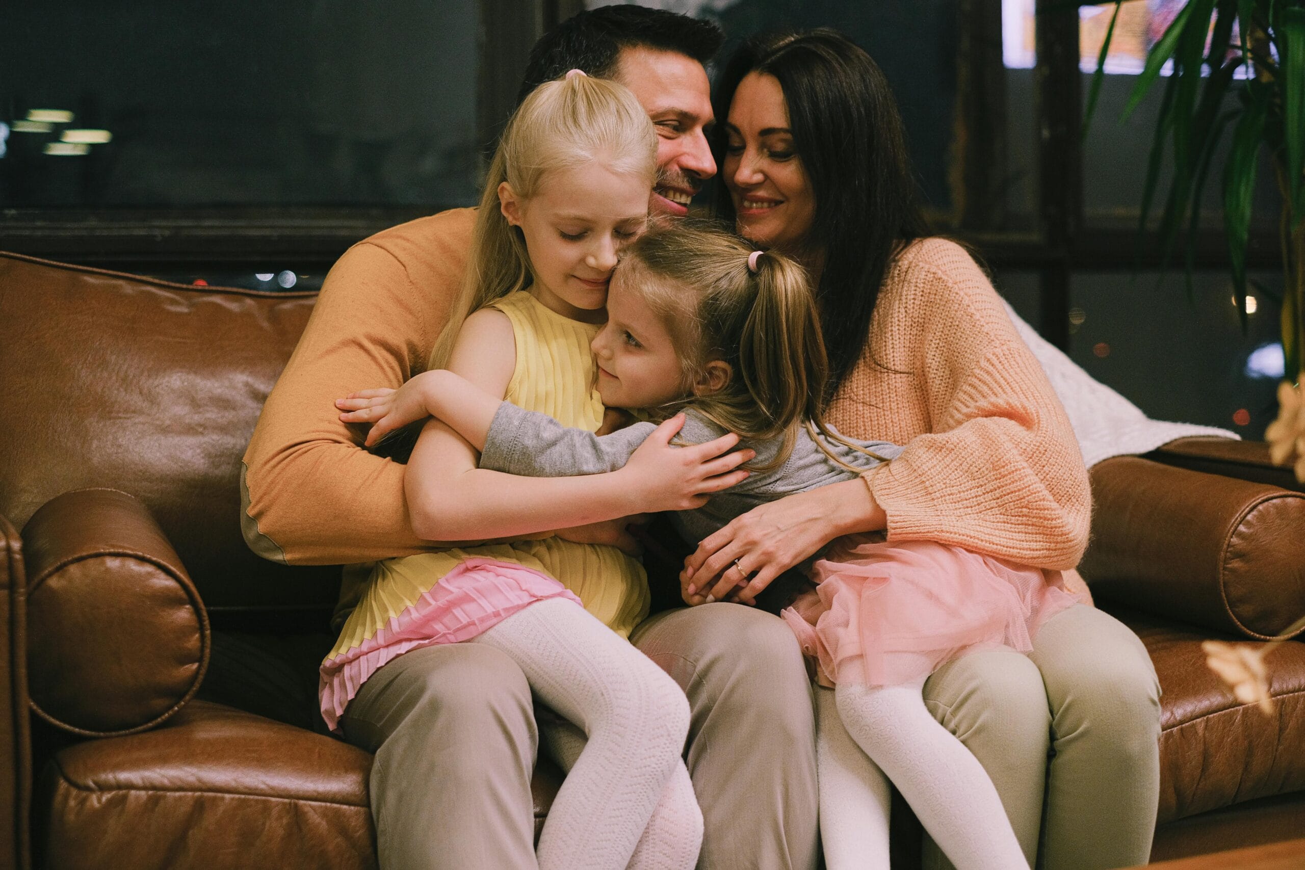 pexels-shvetsa-11368530 Family Law FAQs