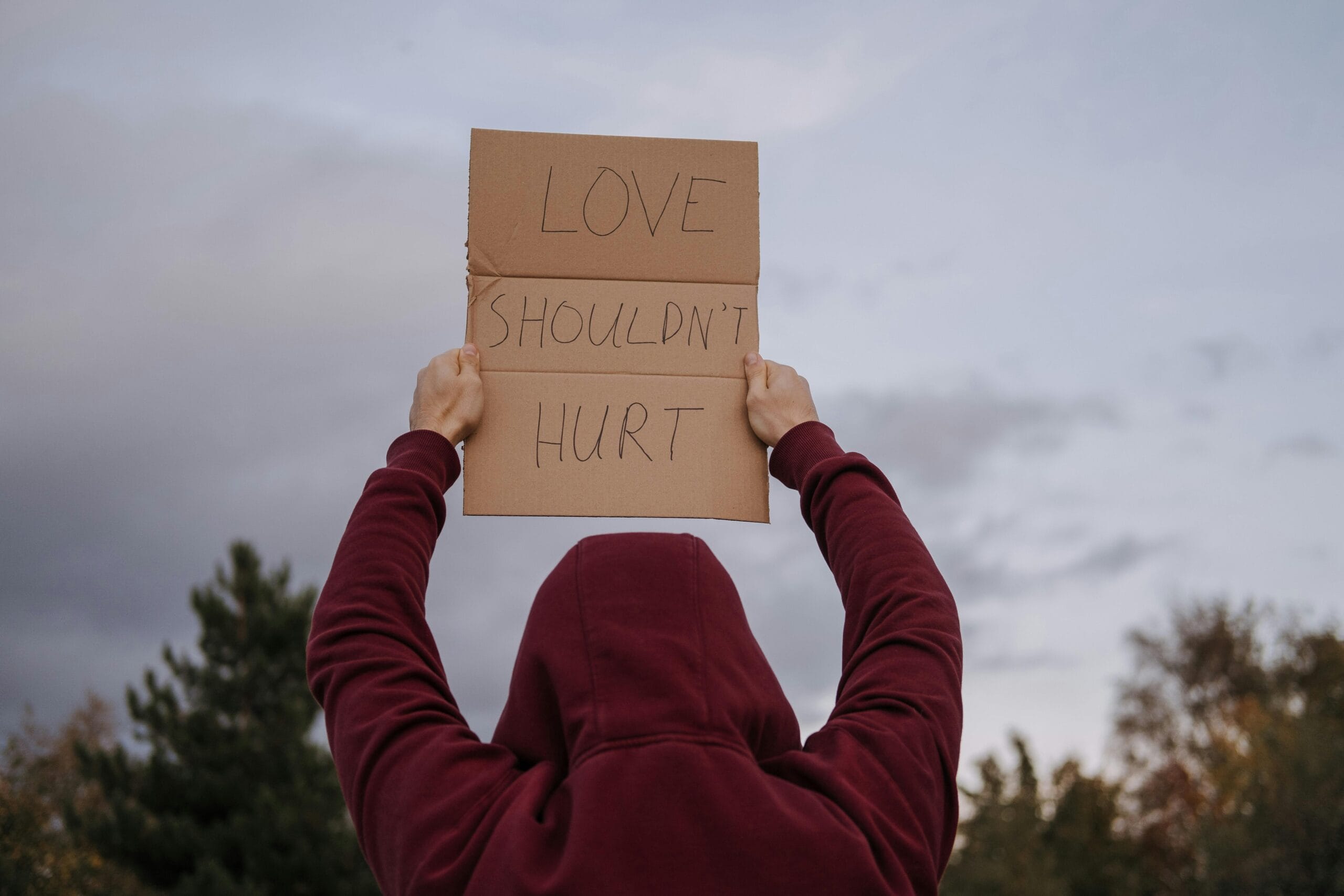 domestic violence orders domestic violence orders