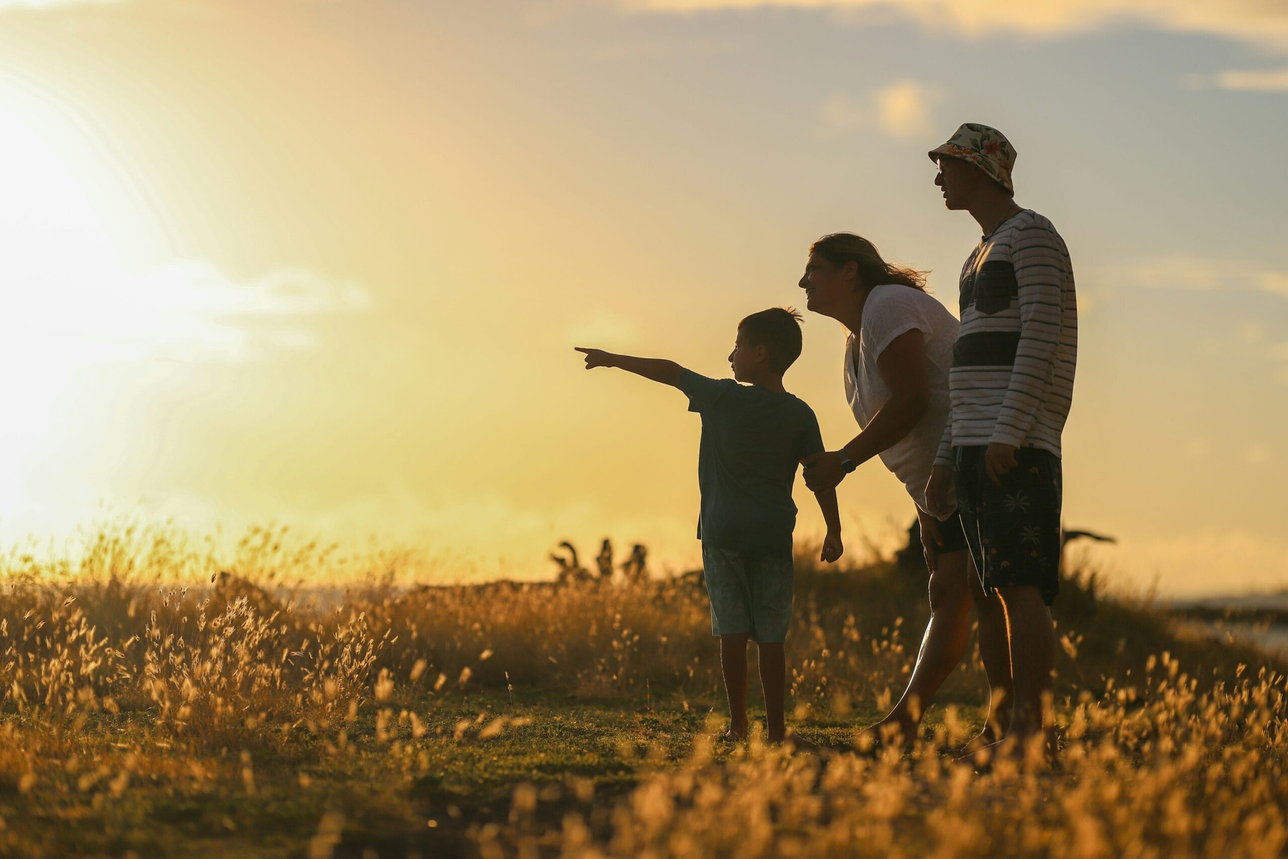 Your Family - Our Family Lawyers