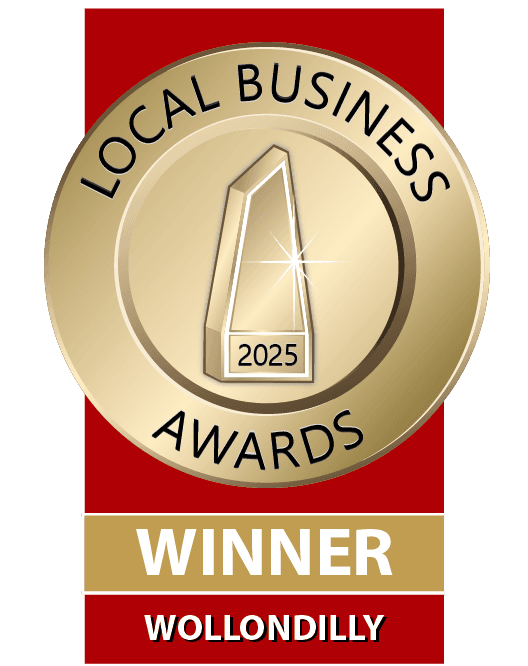 2025_WOL_WINNER_LBA Local Business award